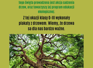 Święto Drzewa